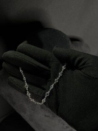 Pulseira Pedra Zircônio