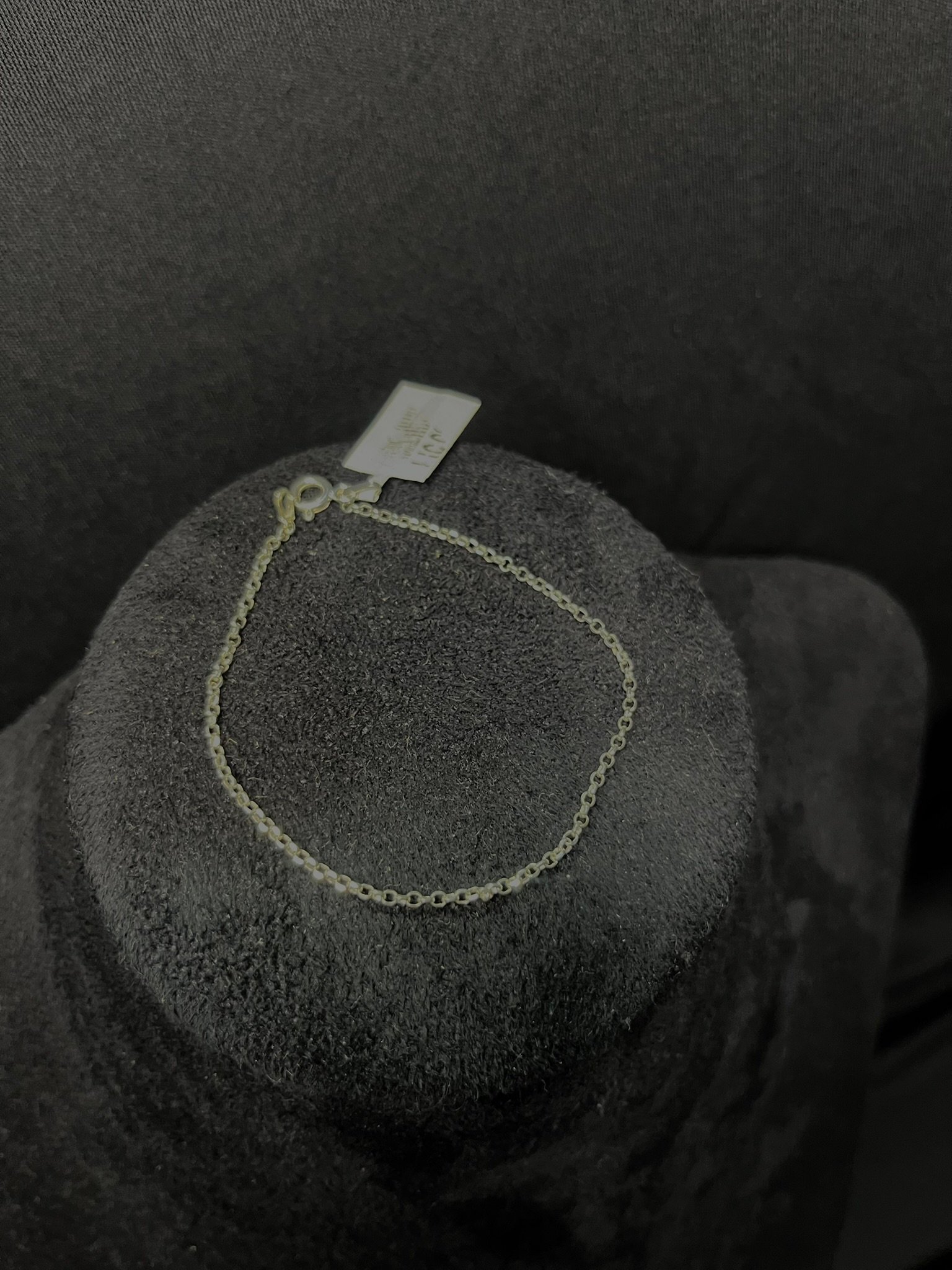 Pulseira Cartie Cadeado - Imagem 2