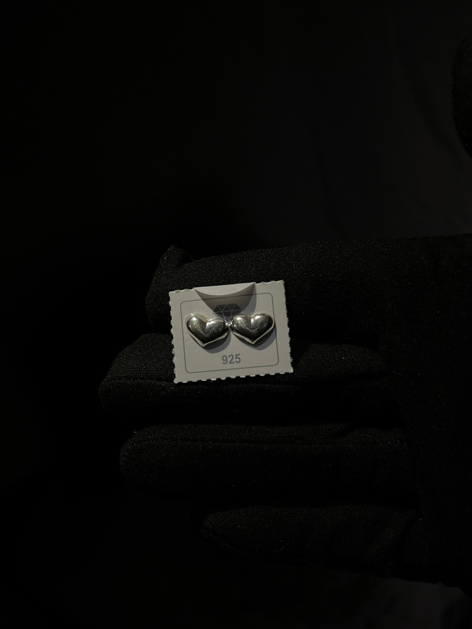 Brinco Coração - Imagem 4