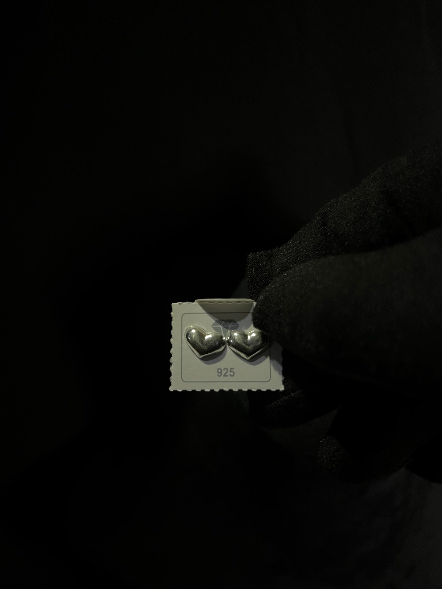 Brinco Coração - Imagem 3