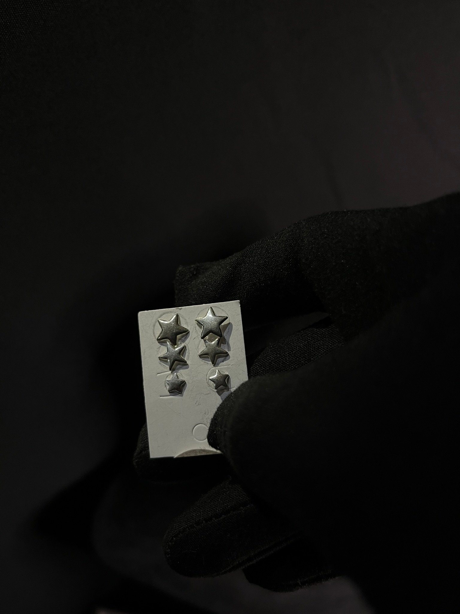 Brinco Kit Trio Estrela - Imagem 4