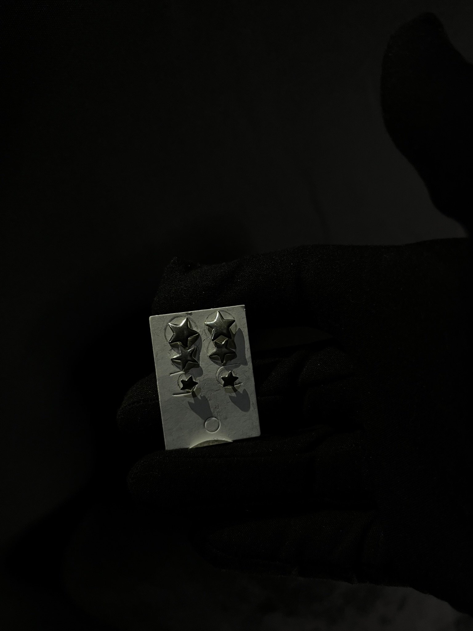 Brinco Kit Trio Estrela - Imagem 3