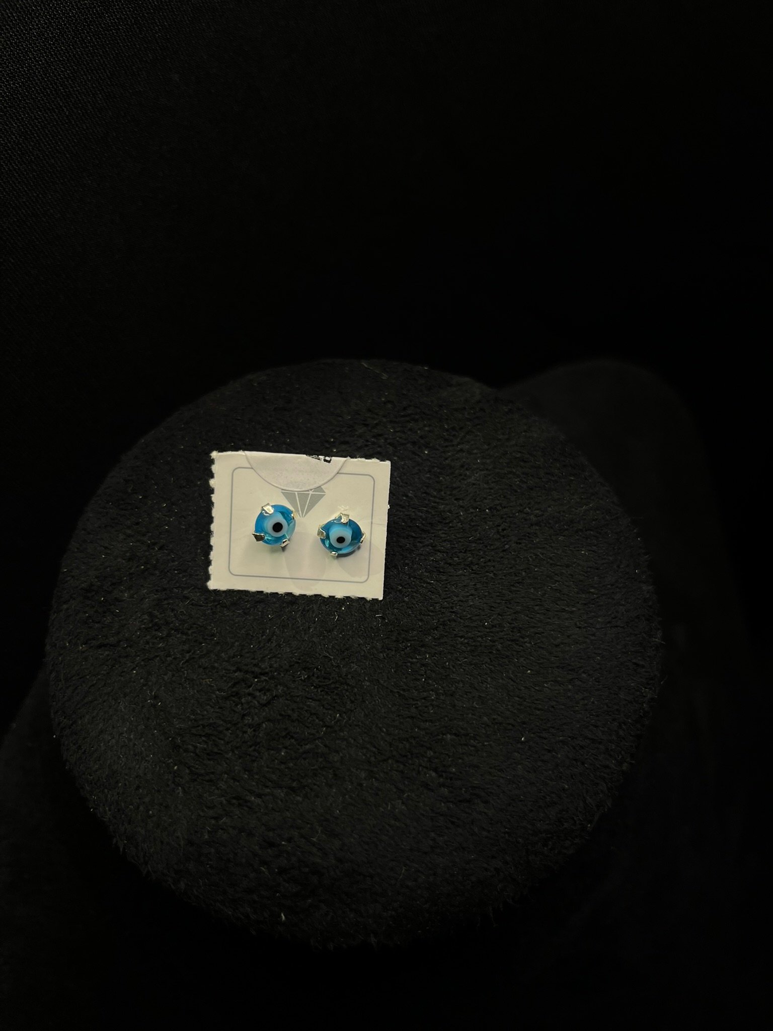 Brinco Olho Grego - Imagem 2