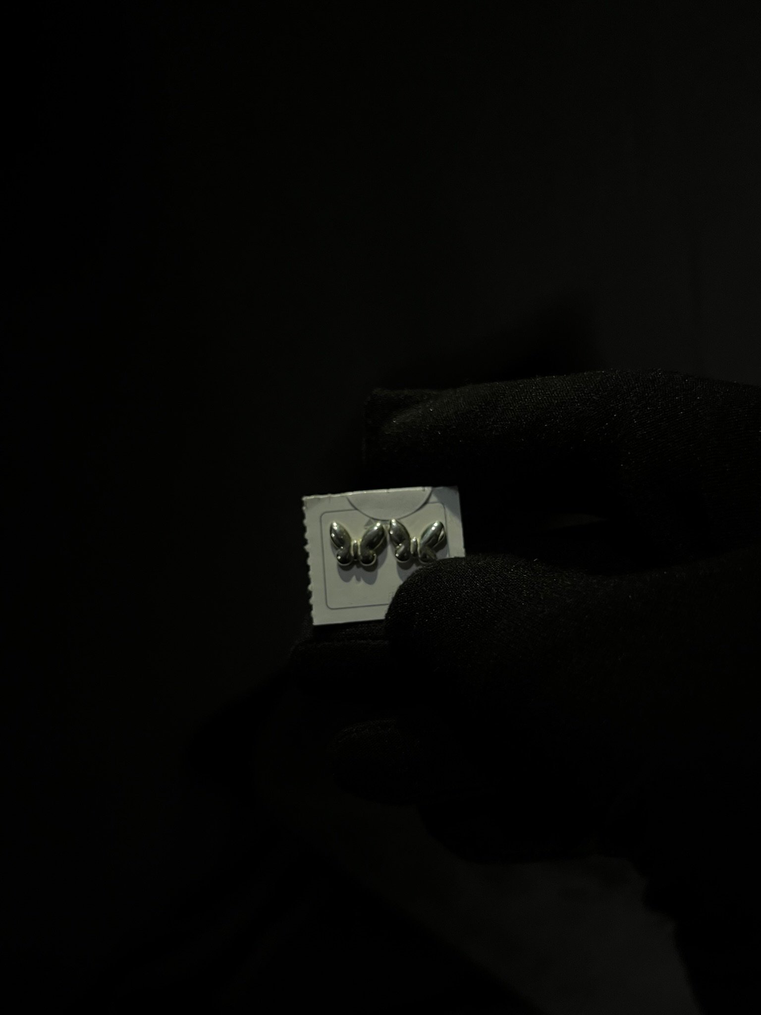 Brinco Borboleta - Imagem 4