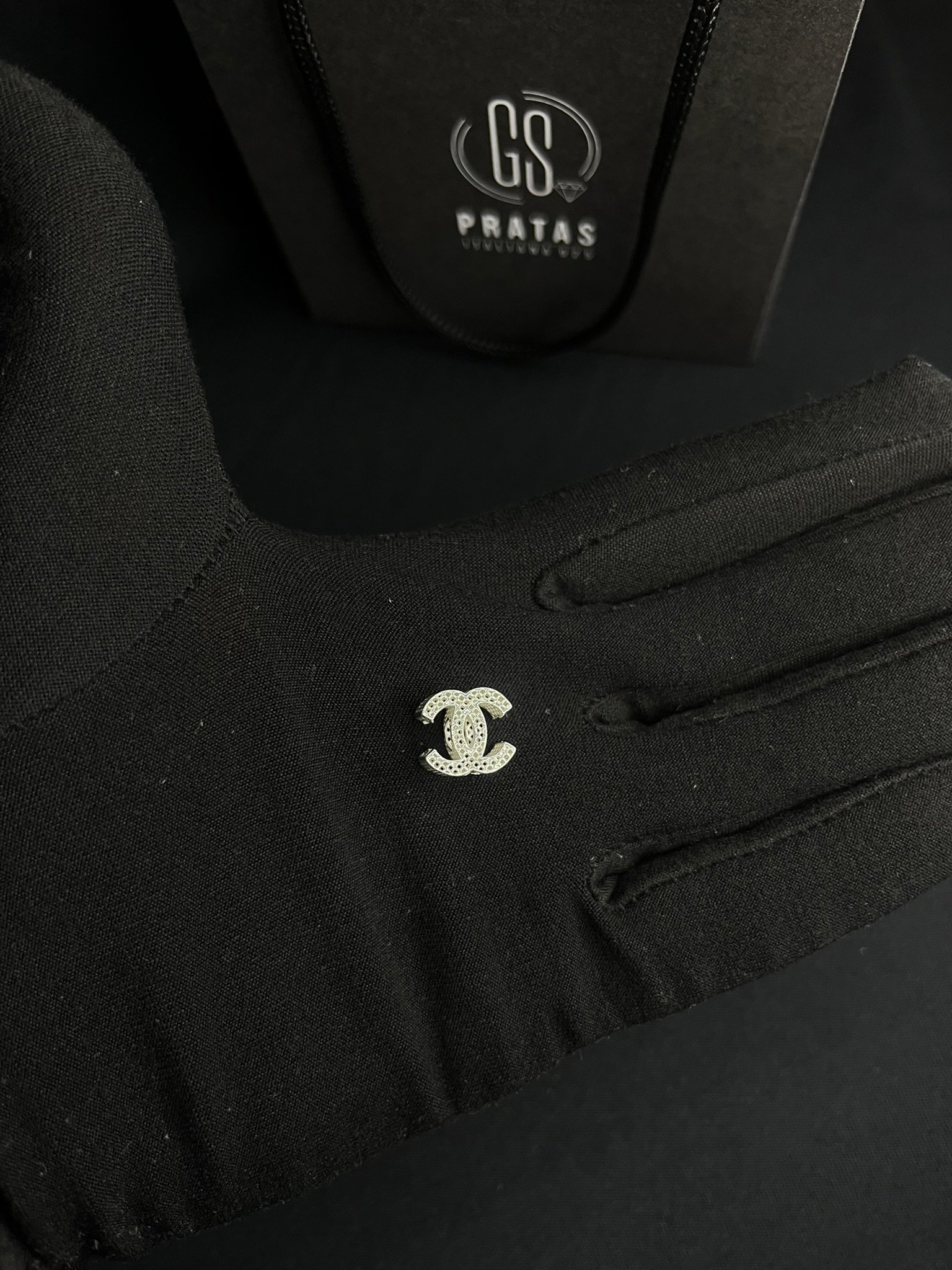 Berloque Chanel - Imagem 3