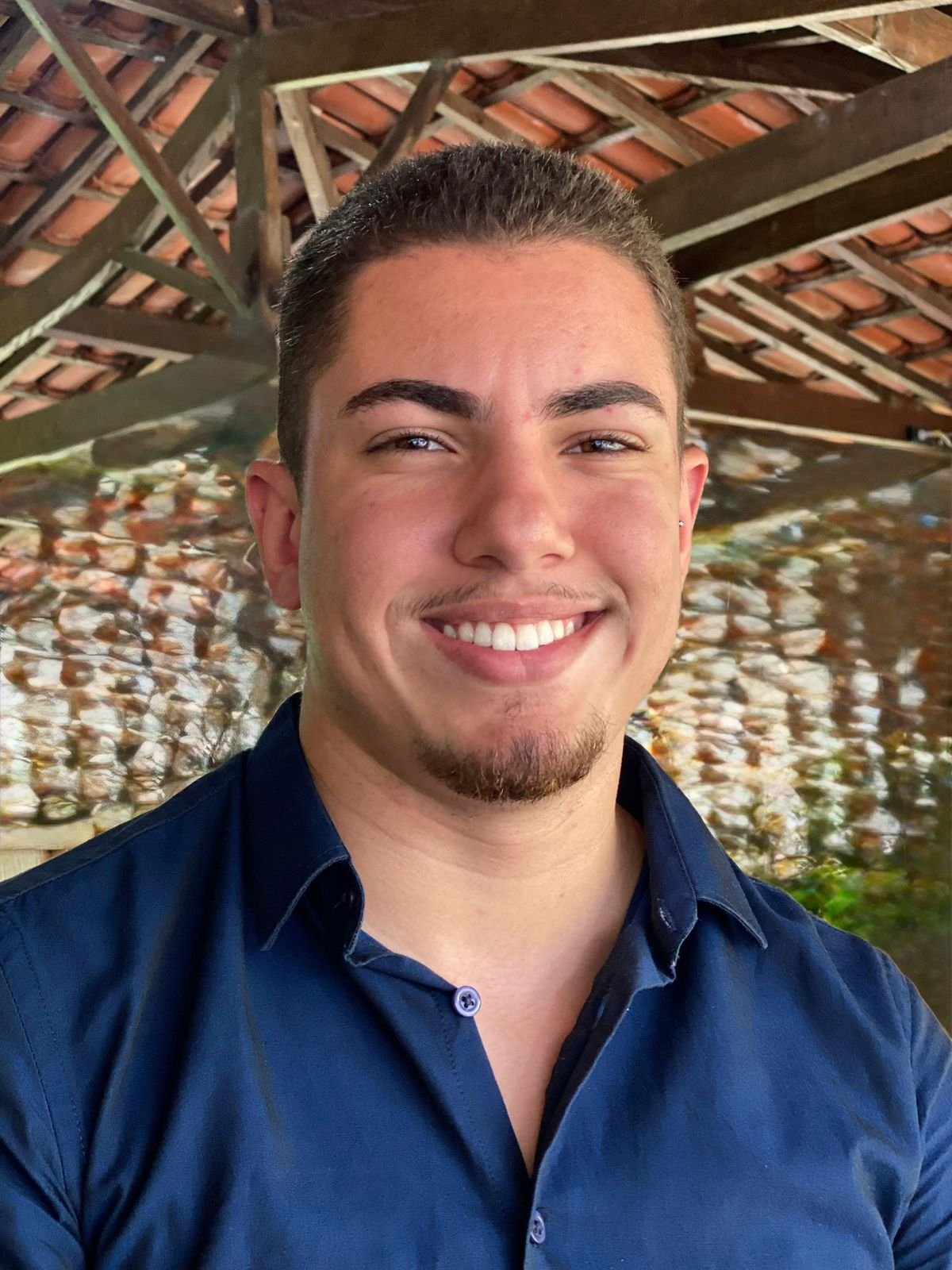 Vitor Xavier