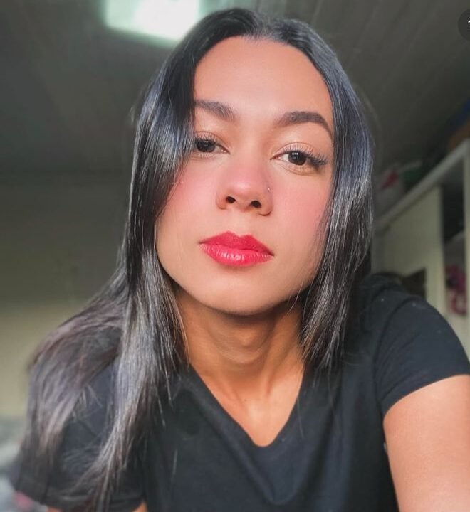Ana Julia