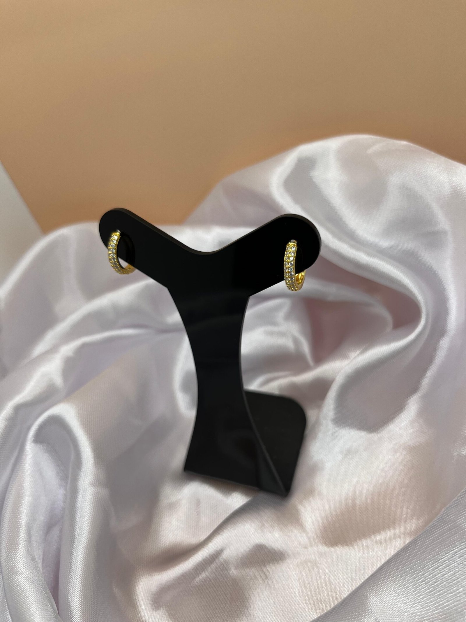 Brinco Argola Glamour Total - Imagem 6