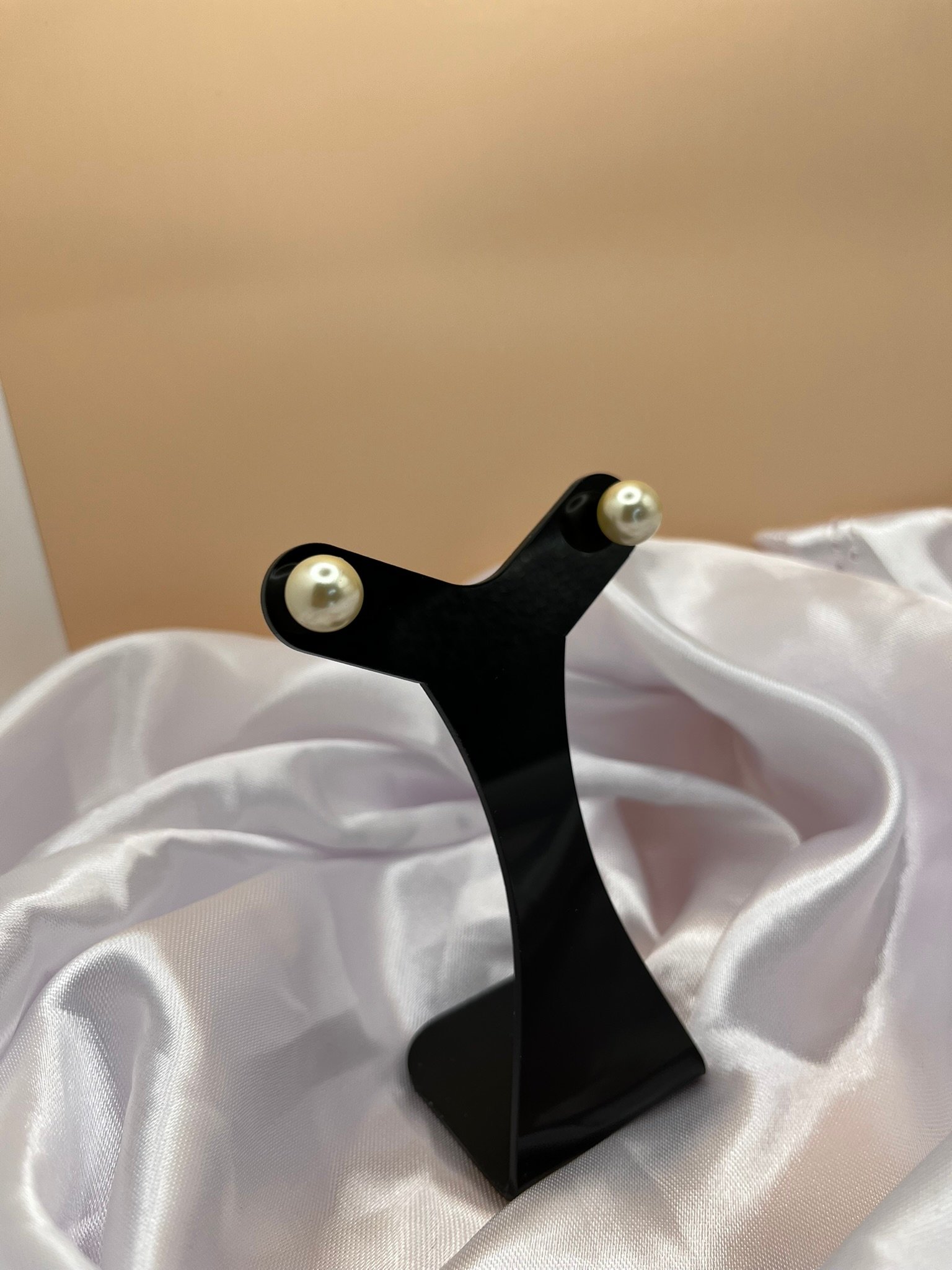 Brinco Pérola Clássica - Imagem 3