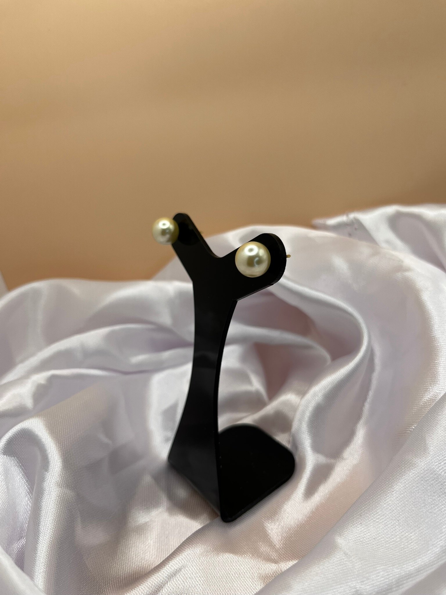 Brinco Pérola Clássica - Imagem 2